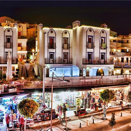 Quatro Life * Bodrum