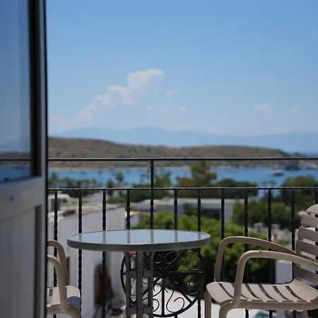 Quatro Life Bodrum