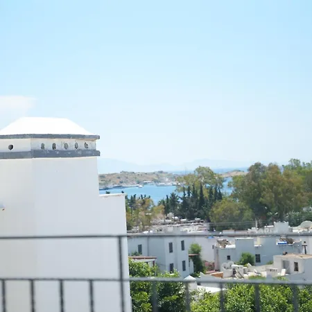Quatro Life * Bodrum
