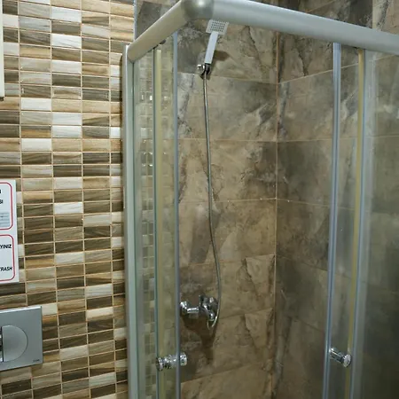 Hotel Quatro Life Bodrum