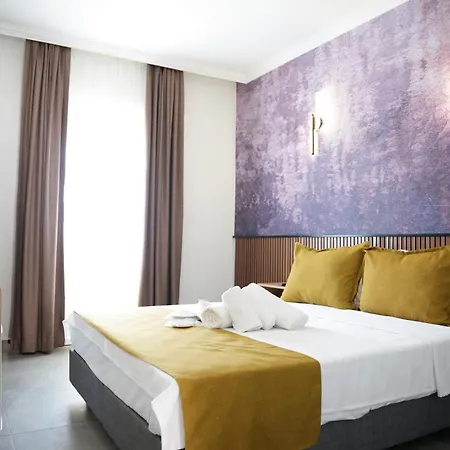 Quatro Life Hotel