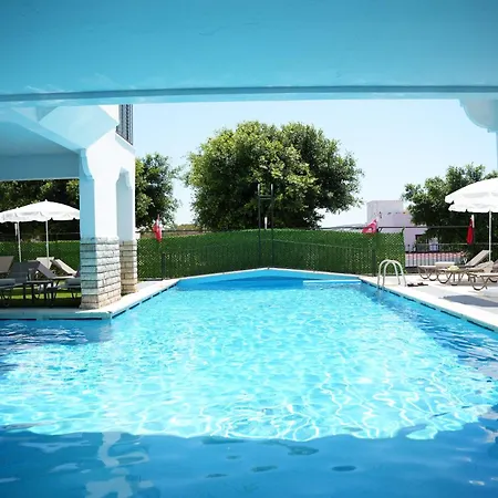 Quatro Life Szálloda Bodrum