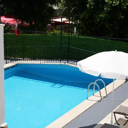 Quatro Life Hotel Bodrum